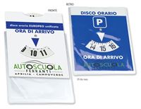 DISCO ORARIO
